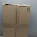 Inflatable Camping Roll Mat Olive Green