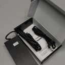 EVAPLUS SGS Certified 42V 2A Fast Charger with 3 Types of Connectors | for 36V Lithium Batteries- Compatible with Pocket Mod, Sports Mod, Electric Scooters