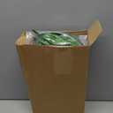 12 Set Easter Yard Carrot Decorations Garden Stake Fade Resistant Carrot Yard Stake Outdoor Plastic Rustic Sign for Easter Home Lawn Spring Party Supplies 2026 Upgraded Quality Material