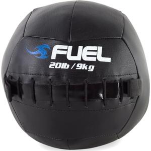 Fuel Pureformance Medicine Ball lb (black)