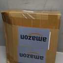 Hismir Christmas Tree Topper Bow, 53x13 Inches Large Christmas Bow with Glitter Streamer, Decorative Ribbon Bows for Xmas Tree Wreath Door Festival Home Decor(Black & Gold)