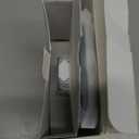 ESR for MagSafe Car Mount Charger,15W Magnetic Wireless Car Charger, for MagSafe Car Charging, Air Vent Dashboard Phone Holder Mount for iPhone Air 17 Pro Max 16 15 14 13 12, Galaxy S25, Fast Charging