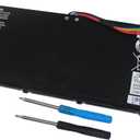 Laptop AC14B8K AC14B3K Battery for Acer Chromebook C910 CB3-531 CB5-571 CB5-571-C1DZ CB5-311 CB3-511 CB3-531 C810 Aspire R3-131T R5-571T R5-571TG E3-111 ES1-511 V3-371