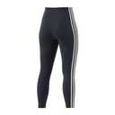 Women Stripes 3/1 Tight High Leggings XL