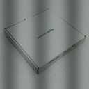 Apple iPhone 16 Pro, US Version, 256GB, Desert Titanium - Unlocked 