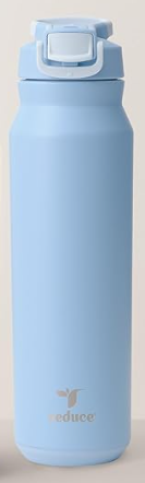 Reduce Hydrate Pro Bottle 24z Blue