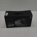 BUGANI Shock Bluetooth Speaker, Portable Bluetooth 5.3, Waterproof, 60W Super Power, Outdoor Speaker, Black(New Model)