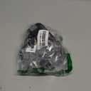 Digital Camera, FHD 1080P 16MP Vlogging Camera with 2.4in Flip Screen, 16X Digital Zoom, Flash & 1020mAh Battery, Compact Video Camera for Kids, Teens, Beginners, Support 32GB Card (Black)