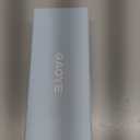 Gaoye Blue Light Blocking Glasses - Trending Round TR90 Frames, Metal Arms, UV400 Protection - Matching Soft Case, Leopard