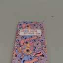 Buleens for Samsung Galaxy S24 Case for Women Girls Cute Astronaut Glitter Girly Sparkly Phone Cover with 6D Astronaut Hidden Stand Kickstand Design Sparkle Bling Cases for Samsung S24 6.2'' Purple