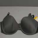 Warner's Women's Blissful Benefits Side Smoothing Underwire Bra (40D)