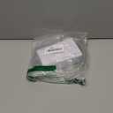 Small Pump With Level Sensor 110V Automatic Submersible Water Pump Mini HVAC Condensate Pump For Dehumidifier,Air Conditioner, Ice Maker, Furnace,Air Cooler,Auto Shut Off,PM01 (Small Size3FT 70GPH)