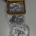 4 Pack 20 Inch Chainsaw Chain, 3/8" Pitch, .050'' Gauge, 72 Drive Links Fits MS311 MS391, Husqvarna 455 (Rancher), 460 (Rancher) and More