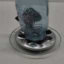 Perky-Pet Mason Jar Wild Bird Feeder