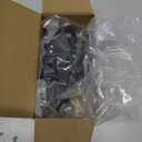 Hood Lock Latch Compatible with Altima 2019 2020 2021 2022 2023 2024 Front Hood Actuator Assembly