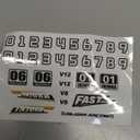 INJORA Emax ES08MAII 12g Analog Servo for AX24 SCX24 Bronco Gladiator C10 JLU Deadbolt B17 Axial Upgrade Parts RC Car Boat Model