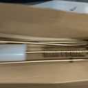 26inch AJK72909307 4902EA1002E Washer Suspension Rods Compatible with Kenmore 796.31512210 796.31512211 LG WT4970CW WT5070CW WT5170HV, Replaces PD00026805 TAW35618213 AP5736587 2758534 PS8737438