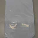 VDESFUEBY 20Pcs Halloween Trick or Treat Bags, Halloween Pumpkin Party Favor Bags Non-Woven Pumpkin Bag, Goodie Candy Bag for Birthday Party Favors