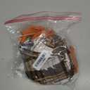 Lanyarco Burgundy Red Dog Dress for Large Dogs Girl, Winter Warm Female Pet Clothes Outfits, Dog Sweater Dress for Dogs Red, X-Large (XL) Size