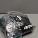 ILANGO Bathroom Rugs Dark Grey 44x24,Extra Soft Absorbent Chenille Bath Rugs,Thick Non-Slip Shaggy Bath Mat,Machine Washable Quick Dry Bath Mats for Bathroom Floor, Tub, Shower Accessories