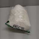 LOMAO Knitted Throw Blanket with Tassels Bubble Textured Lightweight Throws for Couch Cover Home Decor (Cream, 50x60)