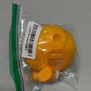 Pumpkin Night Light for Kids Cute Jack O Lantern Halloween Decor Nightlight for Baby Nursery Toddler Squishy Pumpkin Lights Cordless Rechargeable Dimmable Silicone Bedside Lamp Halloween Gifts