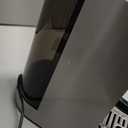 MAttinata CM1663 Espresso Machine, 20 Bar Compact Coffee Maker with Milk Frother Steam Wand for Cappuccino, Latte, Professional Pressure Gauge & 49oz Removable Water Tank for Home，Stainless Steel