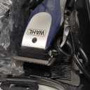 Wahl Lithium Ion Pro Rechargeable Cordless Hair Clippers for Men, Woman, & Children with Smart Charge Technology for Convenient at Home Haircutting - Model 79470