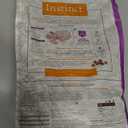Instinct Limited Ingredient Diet, Natural Dry Cat Food, Grain Free Recipe - Real Rabbit, 10 lb. Bag, BB 02/03/2027