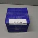 MIULEE 26x26 Inch Euro Sham Chenille Throw Pillows Set of 2 Soft Accent Taupe Grey Neutral Farmhouse Textured Cushion Covers for Bed Sofa Bedroom Living Room