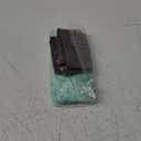 Colic and Gas Relief for Newborns and Infants, Flaxseed Heated Tummy Wrap, Baby Swaddling Belt with Soothing Warmth, Natural Relief for Upset Stomach in Babies and Toddlers, 0-3 Years (Green)