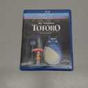 My Neighbor Totoro - Blu-ray + DVD