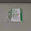 Baby Shower Bingo Game (50 Unique Cards), Pre-Filled, Baby Shower Games, Added Word Scramble - Minimalist