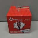 Morph Inflatable Sloth Costume For Kids, Blow Up Sloth Outfit, Fun Animal Costume, Kids Inflatable Costume