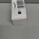 12V 12W 1A Class 2 Power Supply 2 Pack, AC to DC Low Voltage Transformer, IP44 Inflatable Power Adapter for LED Strip Lights, Christmas Decor Light, Indoor/Outdoor Use, UL Listed