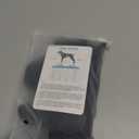 BaoGuai Knee Brace for Dogs ACL with Side Stabilizers, Knee Cap Dislocation, Arthritis - Keeps The Joint Warm and Stable - Extra Support - Reduces Pain and Inflammation - 7Sizes (M)