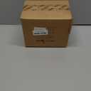 LE TAUCI Small Bowls 10 oz, Ice Cream Bowl, Ceramic Stoneware Bowl, Bowls Set for Dessert, Fruits, Side Dishes, Suit For Housewarming - 4.5 Inch, Set of 4, Arctic white