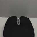 Benazcap Car Seat Cushion - Memory Foam Car Seat Pad - Sciatica & Lower Back Pain Relief - Car Seat Cushions for Driving - Road Trip Essentials for Drivers (Black)