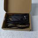 19V AC DC Adapter Charger for LG Electronics 19" 20" 22" 23" 24" 27" 32" Monitor 24LJ4540 24M47H-P 24MP55HQ; DA-48F19 DA-65G19 ADS-40FSG-19 DA-65F19 PS236V IPS236-PN E2750VR-SN Power Supply Cord