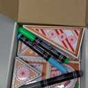 Magnetic Blocks | 100PCS 0.8in Sensory Christmas Magnetic Tiles Building Cubes 2025 Upgraded STEM Game Toys for Toddlers | Christmas Birthday Gifts for Boys & Girls Ages 3-4, 5 6 7 8 9 10 11 12