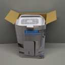 Dehumidifier for Home,1000 sq.ft Dehumidifier for Basement Bathroom Bedroom with Auto Shut Off, Built-in Aromatherapy Diffuser,7 Colors LED Light, Quiet Dehumidifiers with Sleep Mode(CS08-Ivory)