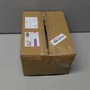 Mr. Pen- Space Saving Hangers for Clothes, 24 pcs, Black, Plastic Multi Clothes Hangers Space Saving, 5 Slots, 360 Rotating Hooks, Back to School Supplies