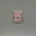 6-Count, Papablic Duckbill Valves, Replacement Milk Valves Compatible with Spectra S1 S2 and Medela Breast Pumps Accessories, BPA & DEHP Free, Pink