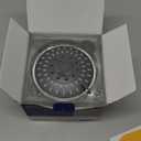 HOPOPRO 5-Mode High Pressure Shower Head - The Washington Post, NBC News, Today TV Show Recommended - High Flow Fixed Showerheads (4 Inch Chrome)