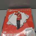 Fun Shack Boer War Military Costume for Men - British Soldier Halloween Outfit for Adults, Historical Dress Up, Medium