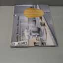 Bamboo Mixer Slider Compatible with KitchenAid 5-8 Qt Bowl Lift Stand Mixer, Appliance Sliding Mat Accessories and Attachments for Kitchen Aid, Countertop Moving Tray