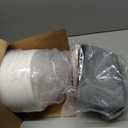 Foamnasium Large Block, Indoor Foam Playset, Soft Toddler and Active Kids Play Foam Block for Crawling, Climbing, and Jumping, Made in The US, Enhanced Crimson