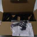 Atflbox Bench and Stand for Rifle, Handguns Accessories, Airguns Stand Display and Cleaning