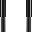 Rear Shocks Absorbers,ECCPP Gas Shocks for Toyota fits 2008-2010 for Scion xD,2006-2011 for Toyota Yaris Pair Shocks with 343442