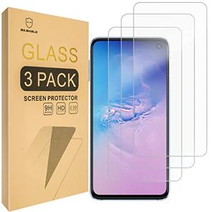 Mr.Shield [3-PACK] Designed For Samsung Galaxy S22 Screen Protector